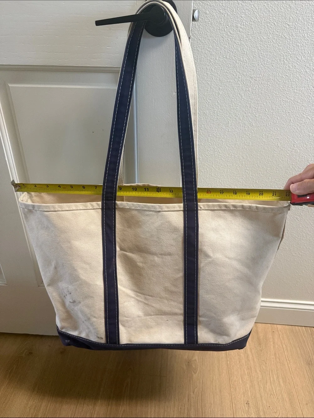 L.L. Bean vintage ll